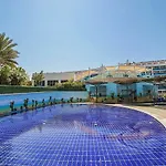 Hotel Waterplanet & Aquapark Okurcalar