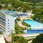 Hotel Waterplanet & Aquapark Okurcalar